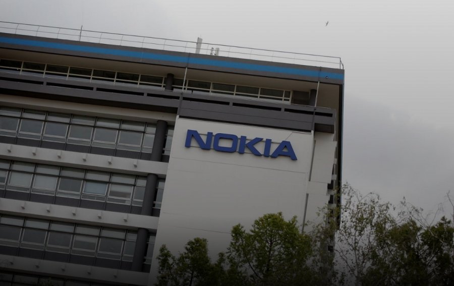  Suedia zgjedh kompaninë Nokia për rrjetin 5G