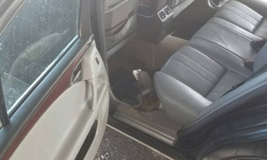 Para falso të metalta nga Maqedonia, Policia i bie në gjurmë dy të dyshuarve