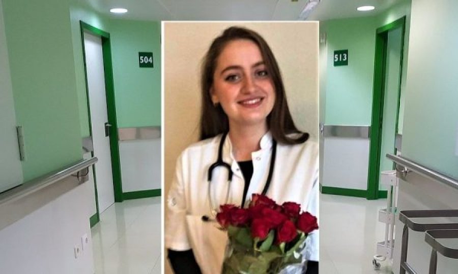 Kosovarja, studentja më e mirë në Universitetin e Mjekësisë në Danimarkë