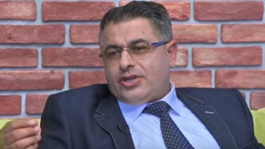 I keni parë magjitë e tij, por jo edhe gruan e Burdushit