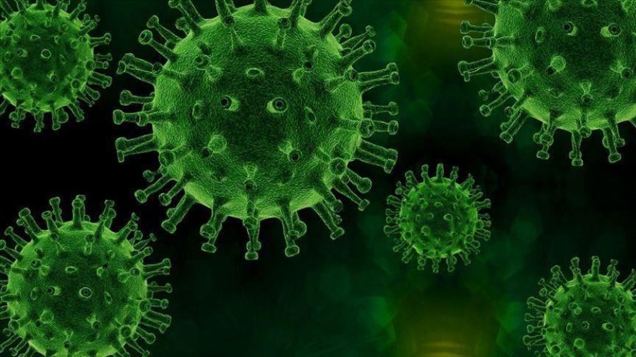 5 mijë e 172 raste aktive me koronavirus në Kosovë