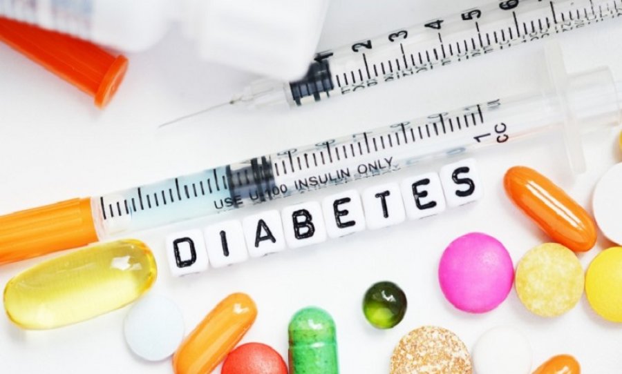 Ja si kombinohen gjenet dhe faktorët e jashtëm për ta shkaktuar diabetin