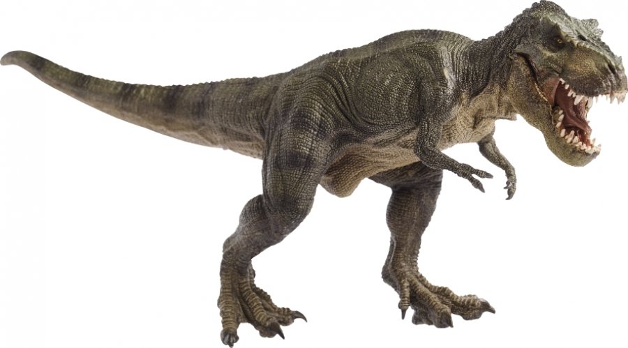 Dinozaurët nuk janë zhdukur nga zjarri, mirëpo nga të ftohtit