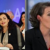 Gërvalla: Osmanit nuk i mbeti vend në LDK, e larguan në mënyrën më të shëmtuar të mundshme