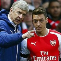 Reagon Wenger pasi Ozil iku nga Arsenali për t’iu bashkuar Fenerbahces