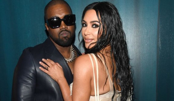 S’ka kthim pas! Kim dhe Kanye heqin dorë nga “shpresa e fundit” për të mbajtur gjallë martesën e tyre!