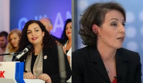 Gërvalla: Osmanit nuk i mbeti vend në LDK, e larguan në mënyrën më të shëmtuar të mundshme