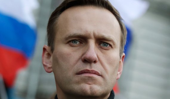 Aleksei Navalny dërgohet në një qendër ndalimi në Moskë