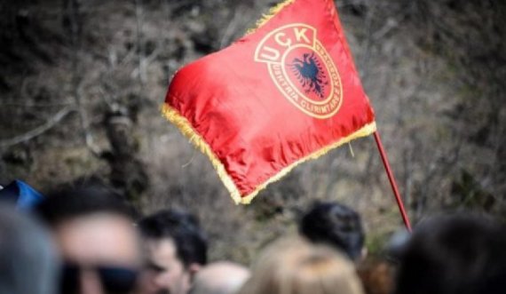 Vdesin dy veteranë të UÇK-së