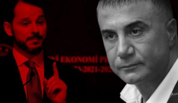 Ahval: Gangsteri i cili iku në mënyrë misterioze nga Turqia do të ekstradohet përmes Kosovës