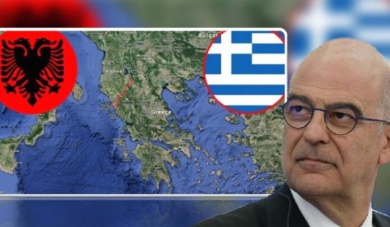 Greqia zgjeron kufirin detar në Perëndim, Shqipëria si një ofrues zgjidhjesh