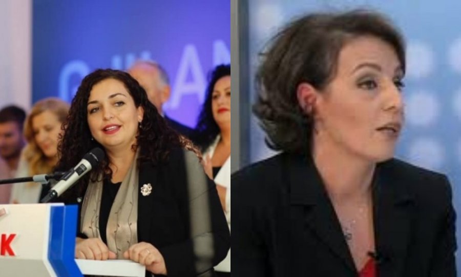 Gërvalla: Osmanit nuk i mbeti vend në LDK, e larguan në mënyrën më të shëmtuar të mundshme