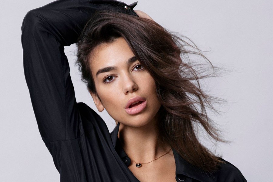 Dua Lipa zë vendin e dytë në ‘Top Global Albums’ në Spotify