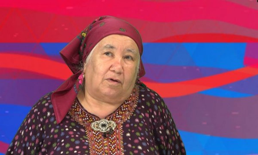 Gazetarja 71 vjeçe nominohet për çmimin prestigjioz për të drejtat e njeriut