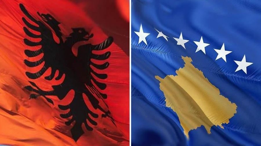 Rëndësia dhe roli jetik i Shqipërisë për Kosovën