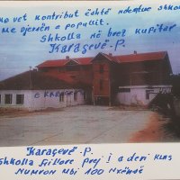 Letër e hapur Institucioneve Qëndrore të Kosovës