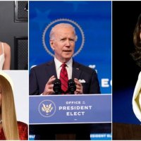 “Levitating” e Duas, në mesin e këngëve që do të lëshohen në inaugurimin e Joe Biden