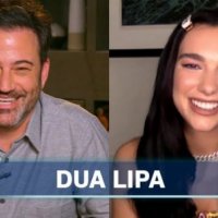 ‘Nëse të kruhet dora e majtë do të marrësh para’, Dua Lipa u tregon amerikanëve besëtytnitë e shqiptarëve