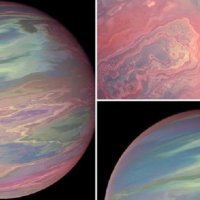 Nxënësi 17 vjeç zbulon një planet të ri/ Do mbeteni pa fjalë se si e ka zbuluar: Nga kaq larg dallohet që ka shumë ngjyra