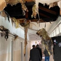 Djegia e shkollës në Podujevë, reagon ministri i Arsimit