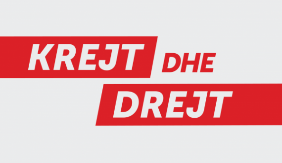 Kurti prezanton sloganin e VV’së për këto zgjedhje: Krejt dhe Drejt