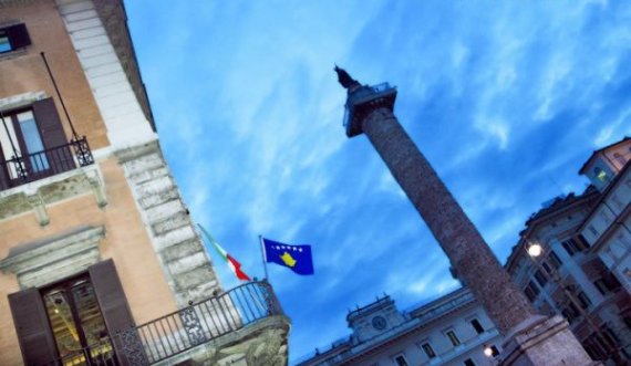 Ndryshimi i masave antiCovid në Itali, ambasada e Kosovës del me njoftim