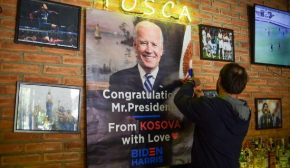 Foreign Policy shkruan për premtimin që i dha Haradinaj-Bidenit më 2001