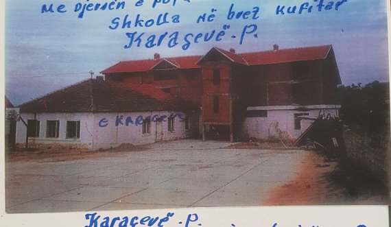 Letër e hapur Institucioneve Qëndrore të Kosovës