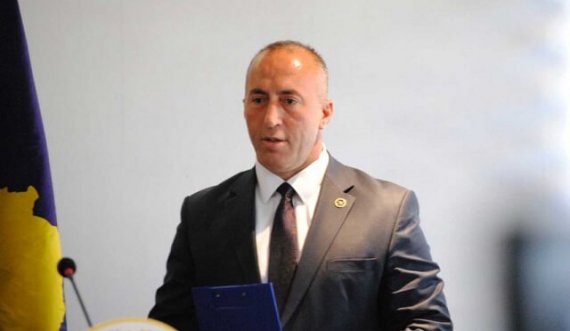 Ramush Haradinaj paska sigurar postin e Presidentit të Kosovës !