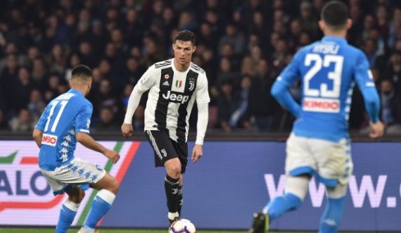 Finalja e Superkupës së Italisë: Juventusi dhe Napoli në kërkim të trofeut të parë në vitin 2021