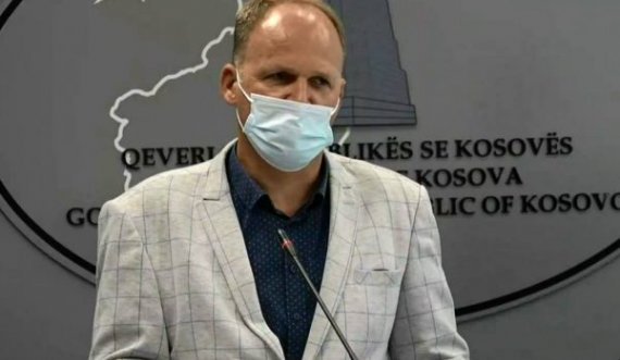 Valbon Krasniqi përjashtohet nga kandidimi për drejtor të SHSKUK-së, nuk i plotëson kriteret
