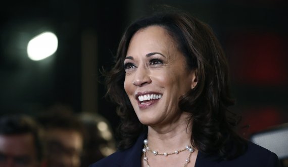 Arsyeja pse Kamala Harris është nënkryetarja e 49-të dhe jo e 46-ta