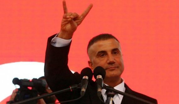 MPB deklarohet për Sedat Peker që iku mistershëm nga Turqia: Ka leje qëndrimi dhe biznes të tij në Kosovë