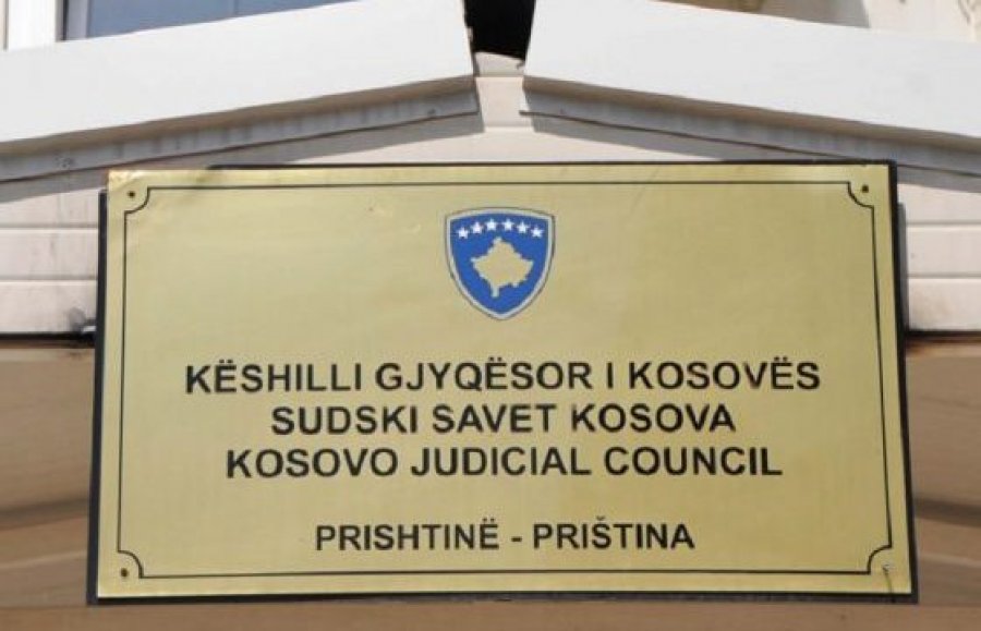 Verifikimi i listave, deklarohen nga Këshilli Gjyqësor i Kosovës