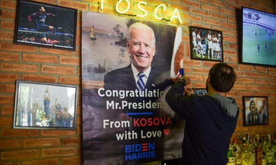 Foreign Policy shkruan për premtimin që i dha Haradinaj-Bidenit më 2001