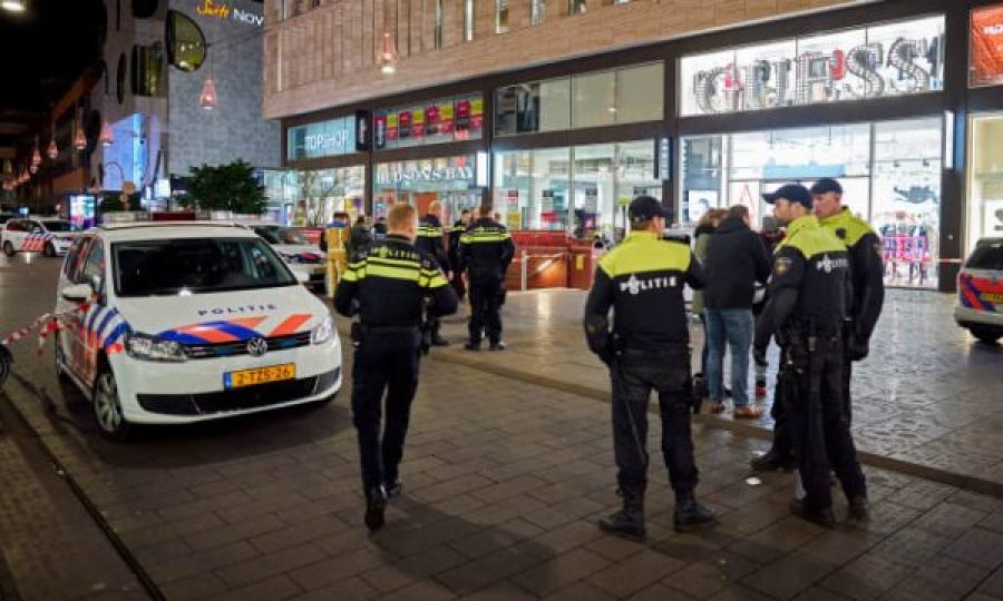 Holanda do të vendosë orë policore për herë të parë që nga Lufta e Dytë Botërore