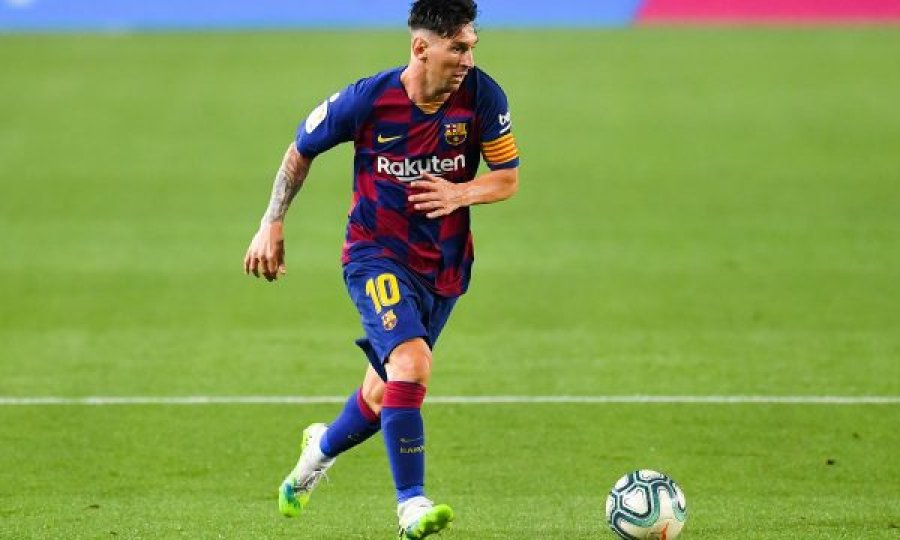 Messi mund të jetë shumë i shtrenjtë për PSG-në