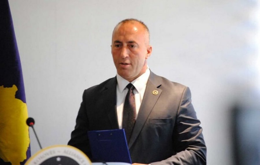 Ramush Haradinaj paska sigurar postin e Presidentit të Kosovës !