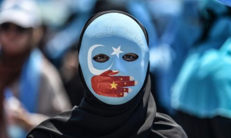 ShBA-ja e shpall gjenocid trajtimin e ujgurëve nga Kina