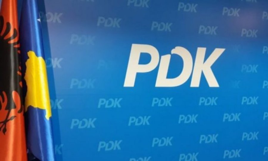 PDK jep detaje për Konventën, ja kur mbahet