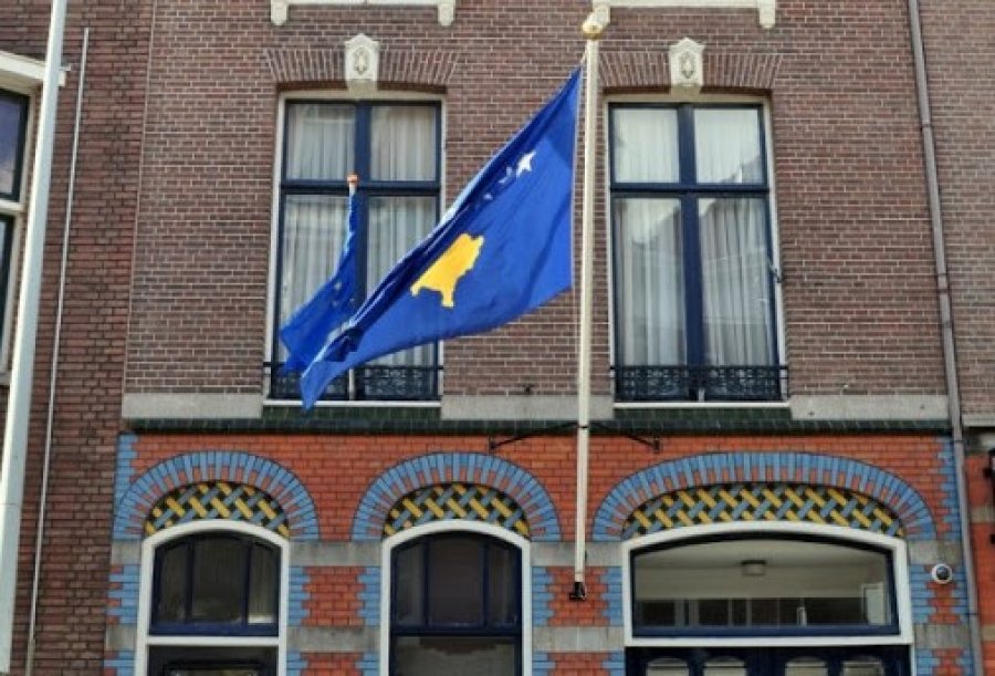 Ambasada e Kosovës në Gjermani ka një njoftim të rëndësishëm për kosovarët që shkojnë atje