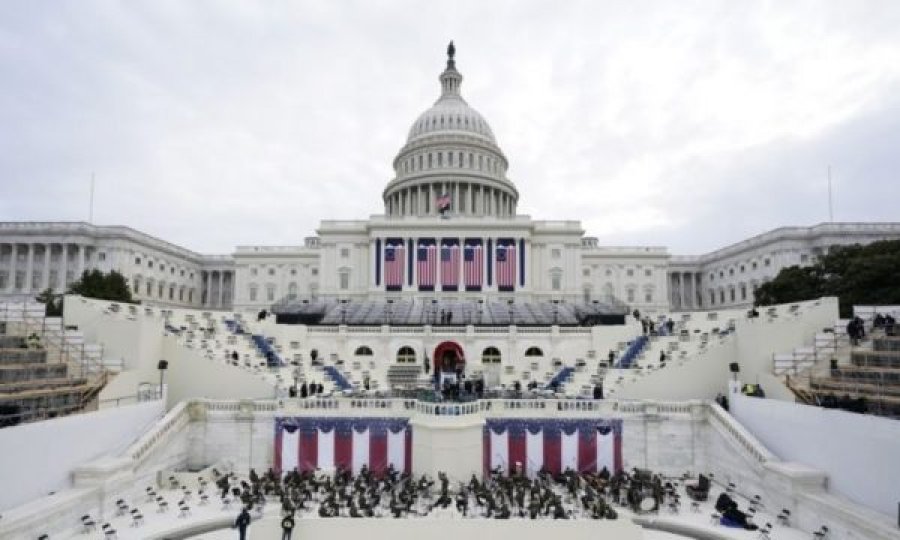 Publikohet lista e plotë e të famshmëve që marrin pjesë në inaugurimin e Joe Biden