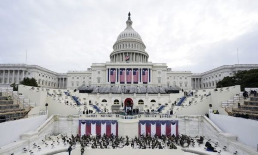 Publikohet lista e plotë e të famshmëve që marrin pjesë në inaugurimin e Joe Biden