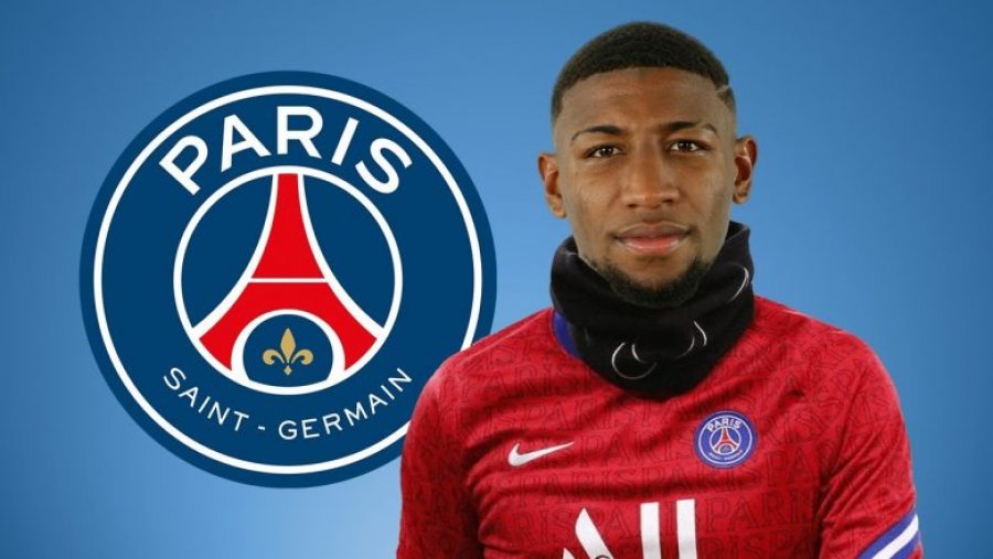 PSG nuk i ndahet Barcelonës – ja  kërkon  edhe Emersonin