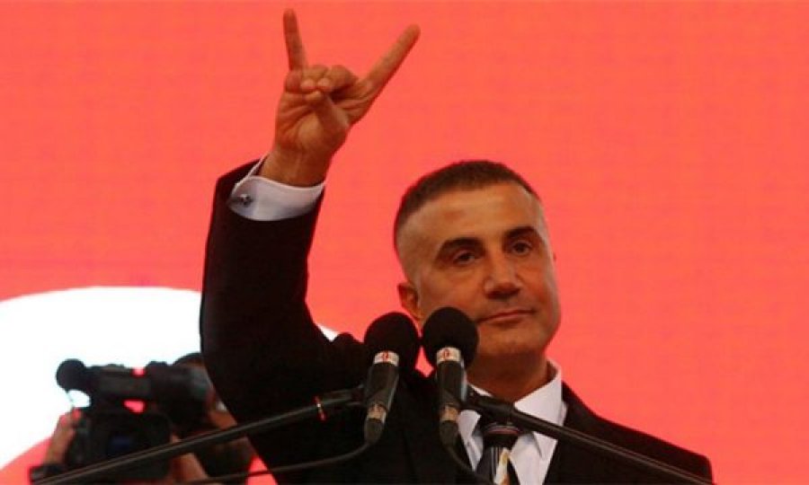 MPB deklarohet për Sedat Peker që iku mistershëm nga Turqia: Ka leje qëndrimi dhe biznes të tij në Kosovë