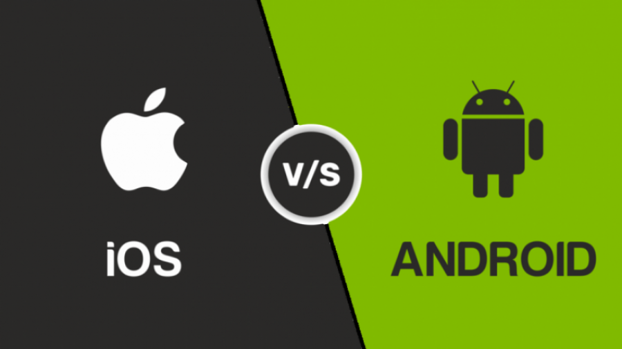 Përgjigjet e hulumtimit: Kush i mbron më mirë të dhënat – Android apo iPhone?