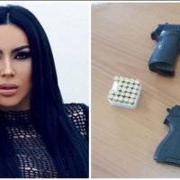 Policia në Shqipëri jep detaje për arratistjen e Fjolla Morinës