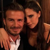David dhe Victoria Beckham marrin vendimin interesant