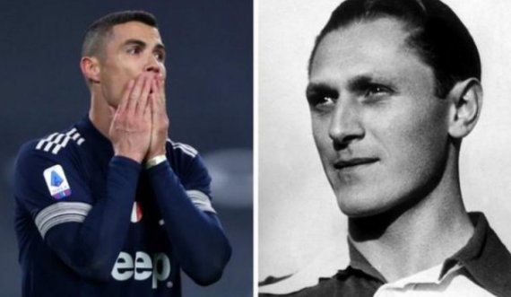 A theu vërtet Cristiano Ronaldo rekordin për golashënuesin më të mirë në historinë e futbollit?