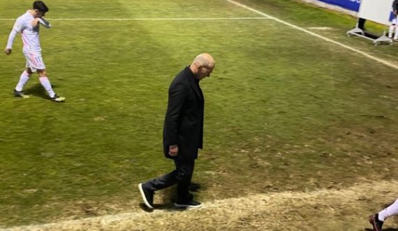 Eliminimi i Real Madridi nga 2 gara brenda 6 ditëve mund të jetë goditje fatale për Zidane